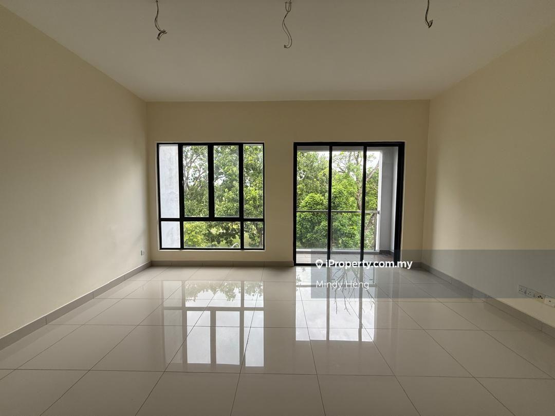 Pangsapuri untuk Dijual di Impian Senibong Apartment oleh Mindy Heng - iProperty.com.my