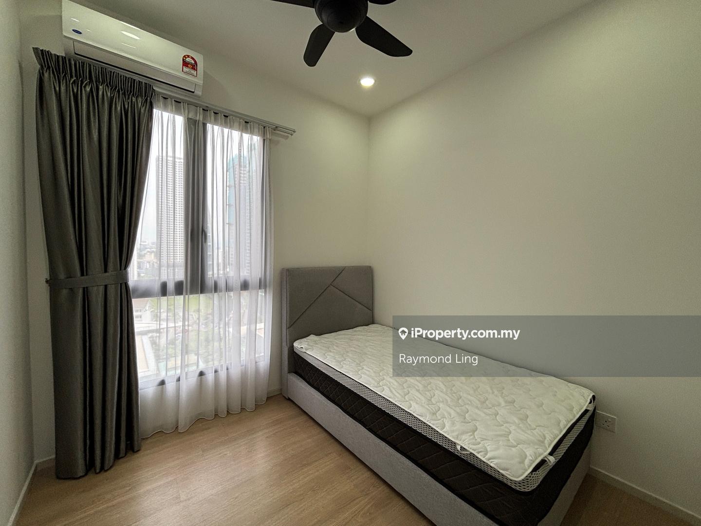 Service Residence for Rent in The Goodwood Residence by Raymond Ling - iProperty.com.my