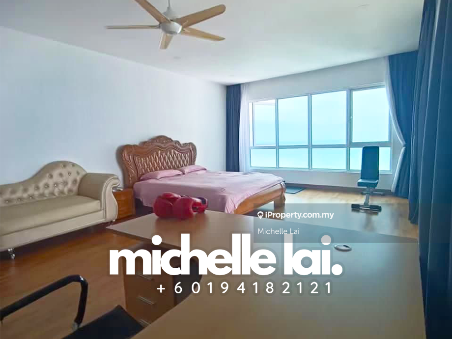 Kondominium untuk Disewa di The Cove Condominium oleh Michelle Lai - iProperty.com.my