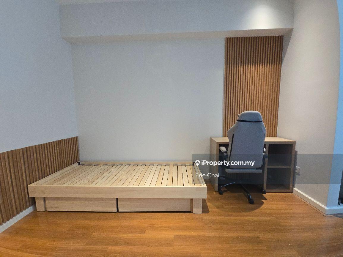 Condominium for Rent in The Orion by Eric Chai - iProperty.com.my