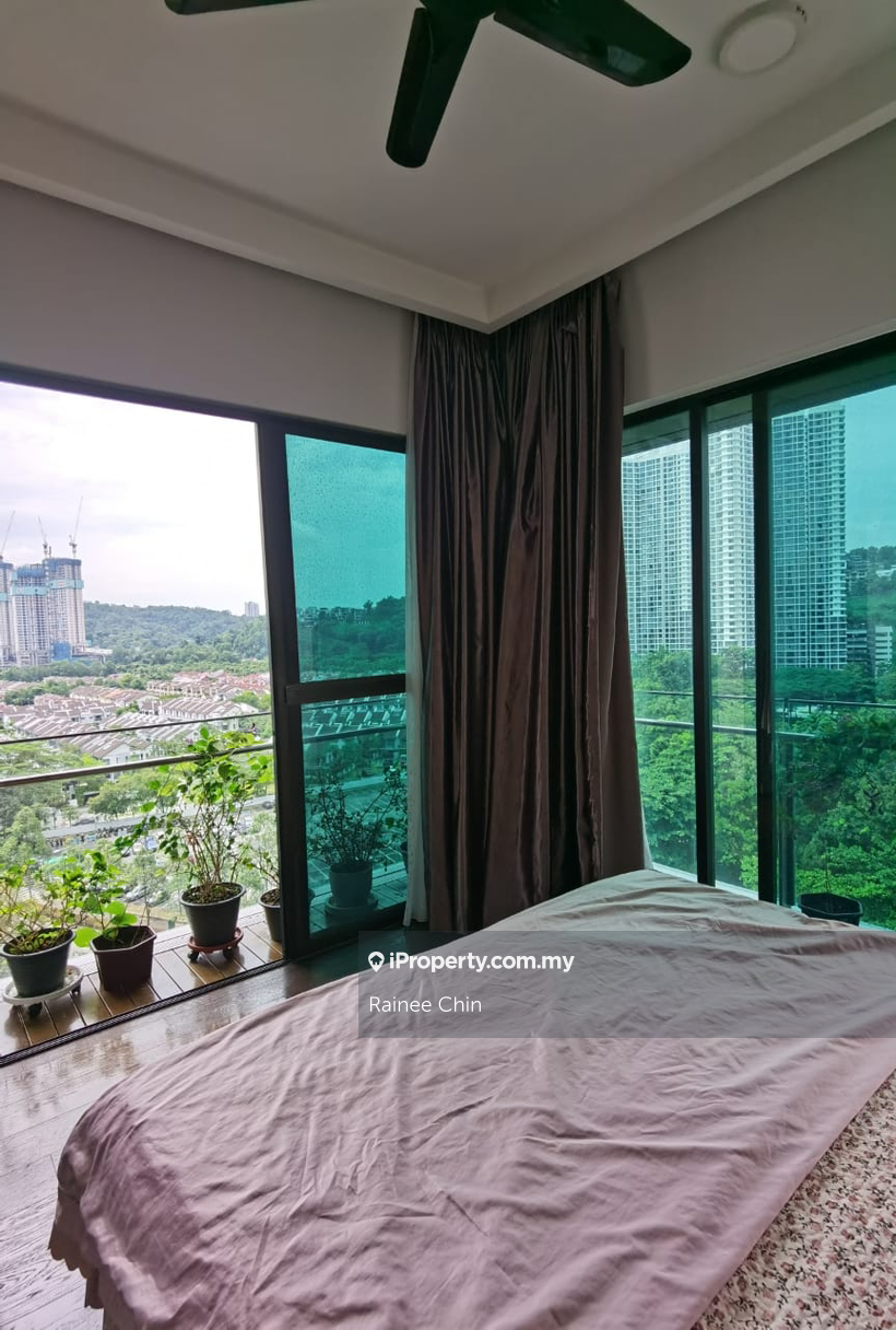 Condominium for Sale in One Central Park by Rainee Chin - iProperty.com.my