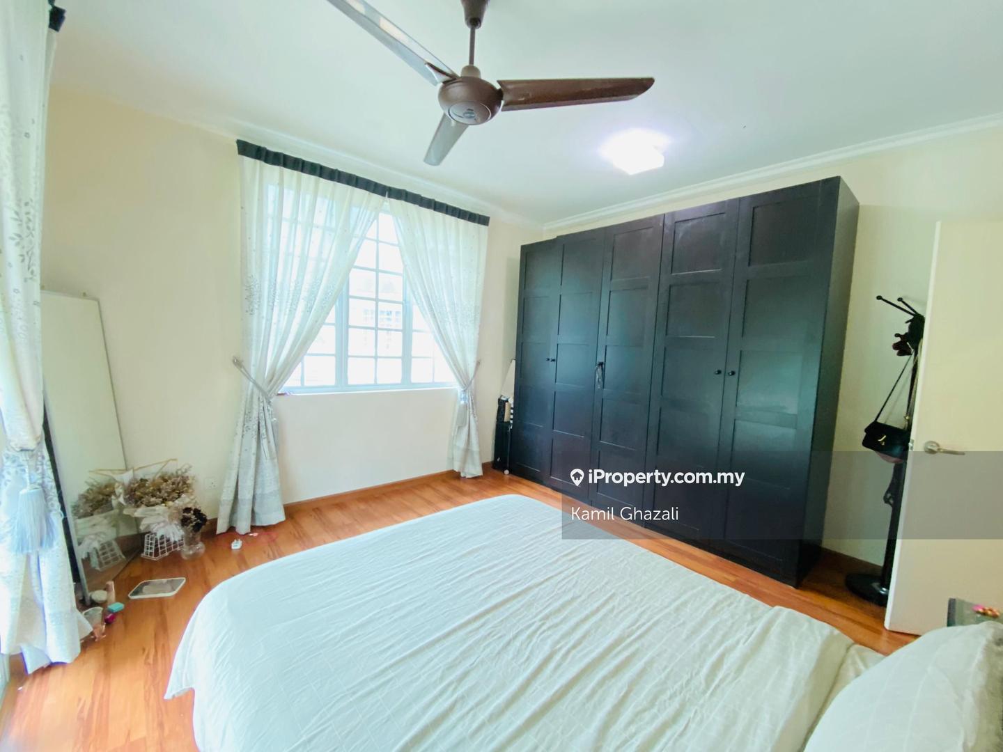 Rumah Berkembar untuk Dijual di SPACIOUS 2.5 Storey Semi-D New Haven, Presint 18, Putrajaya oleh Kamil Ghazali - iProperty.com.my