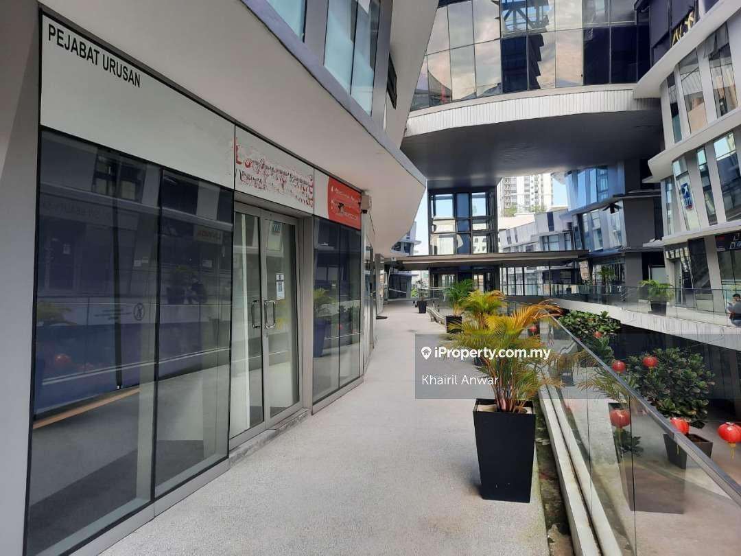 Pejabat-Runcit untuk Disewa di Kota Damansara, Selangor oleh Khairil Anwar - iProperty.com.my