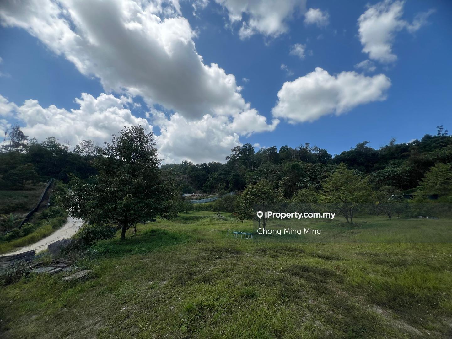 Tanah Pertanian untuk Dijual di Kampung Pantai, Pantai oleh Chong Ming Ming - iProperty.com.my
