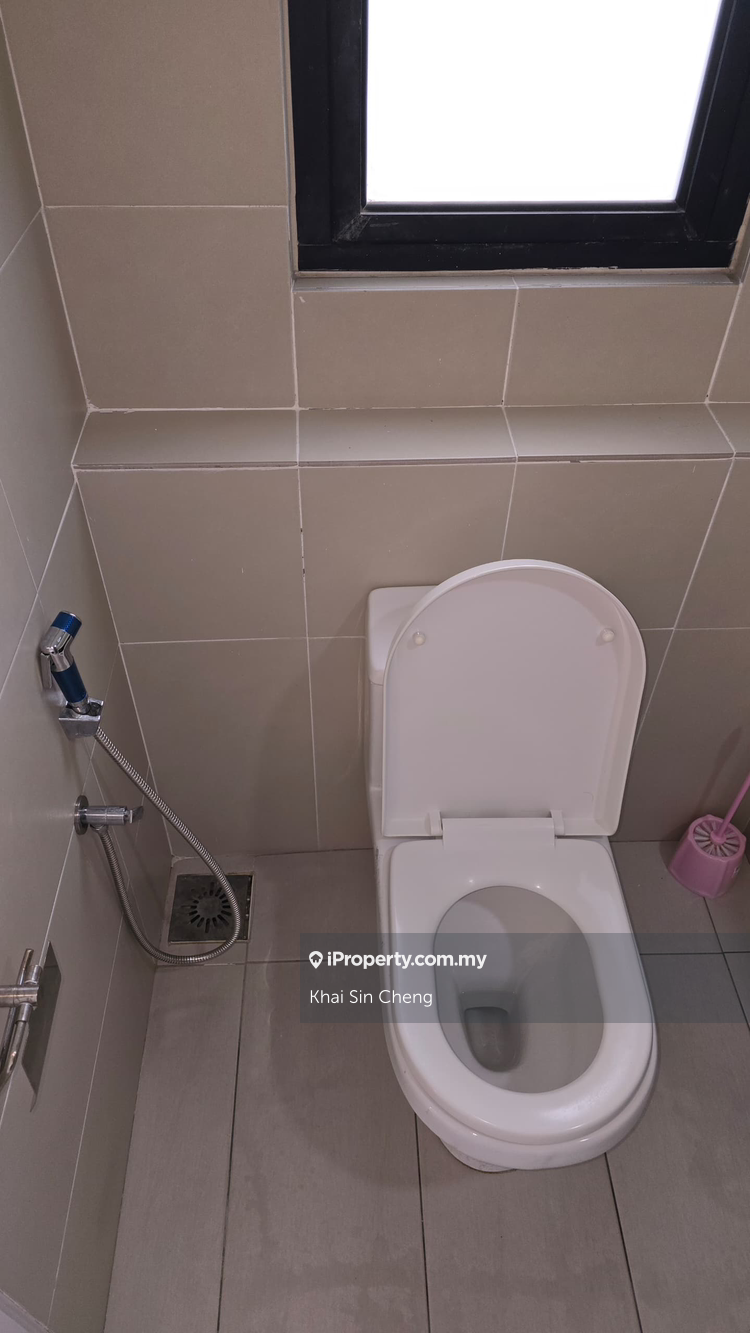 Residensi Servis untuk Disewa di Kanvas SOHO oleh Khai Sin Cheng - iProperty.com.my