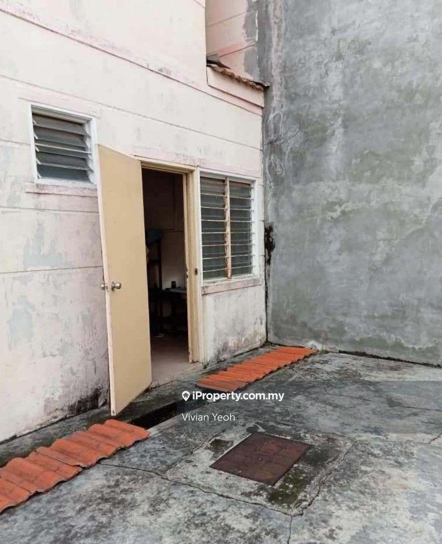 Rumah Berangkai 2 Tingkat untuk Dijual di Double Storey For Sale Puncak Alam, Puncak Alam oleh Vivian Yeoh - iProperty.com.my