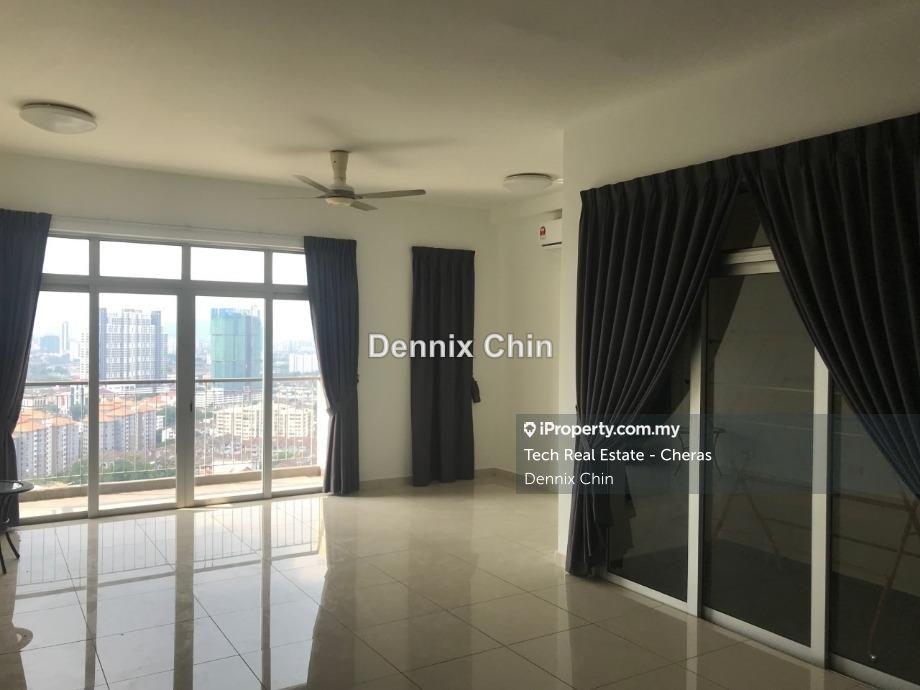 Condominium for Sale in Sky Vista Residency by Dennix Chin - iProperty.com.my