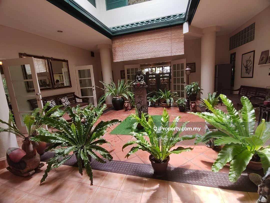 Bungalow House for Sale in Pju 3, Tropicana by Jeffrey Wong - iProperty.com.my