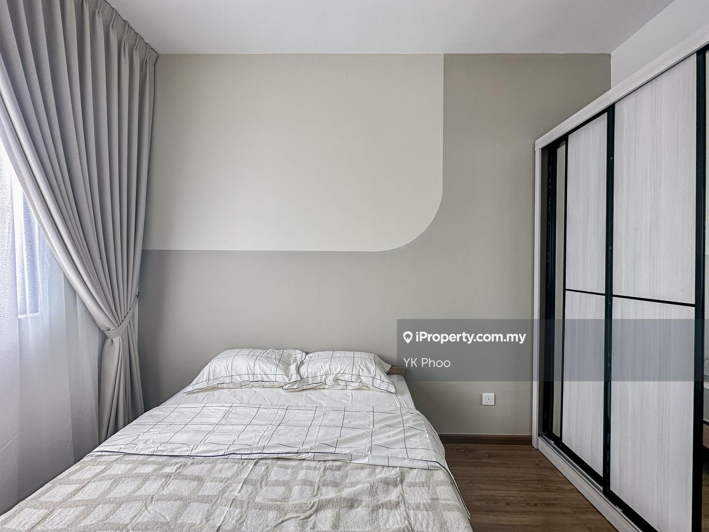Service Residence for Rent in Residensi Ava @ Kiara Bay by YK Phoo - iProperty.com.my