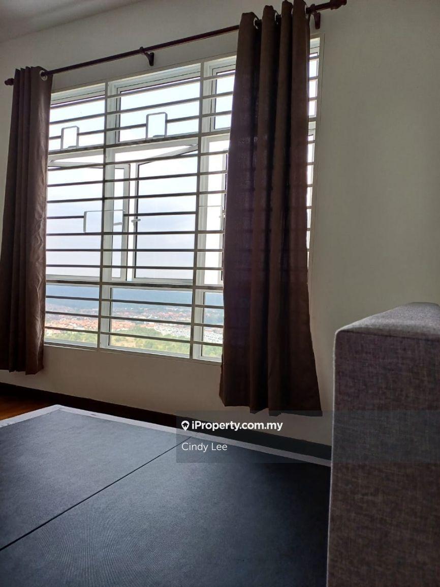 Condominium for Sale in Paraiso Residence @ The Earth by Cindy Lee - iProperty.com.my