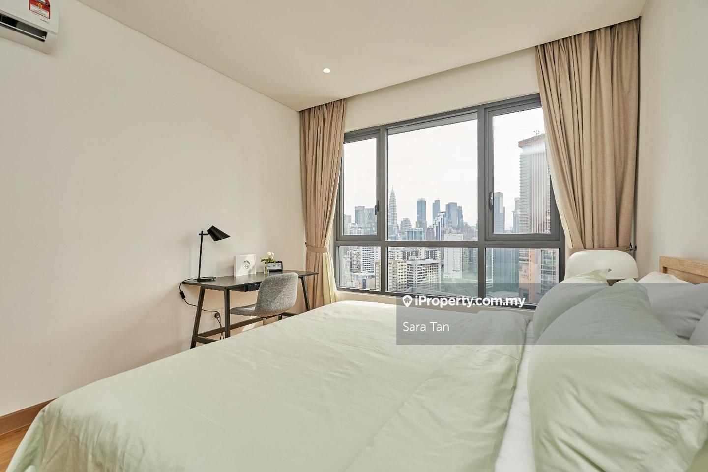 Service Residence for Rent in SWNK Houze @ BBCC by Sara Tan - iProperty.com.my