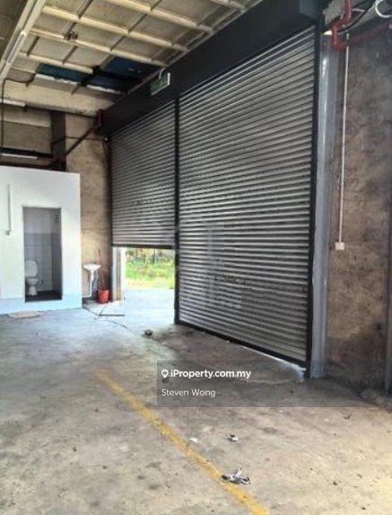 Warehouse for Rent in Batu 11, Cheras by Steven Wong - iProperty.com.my