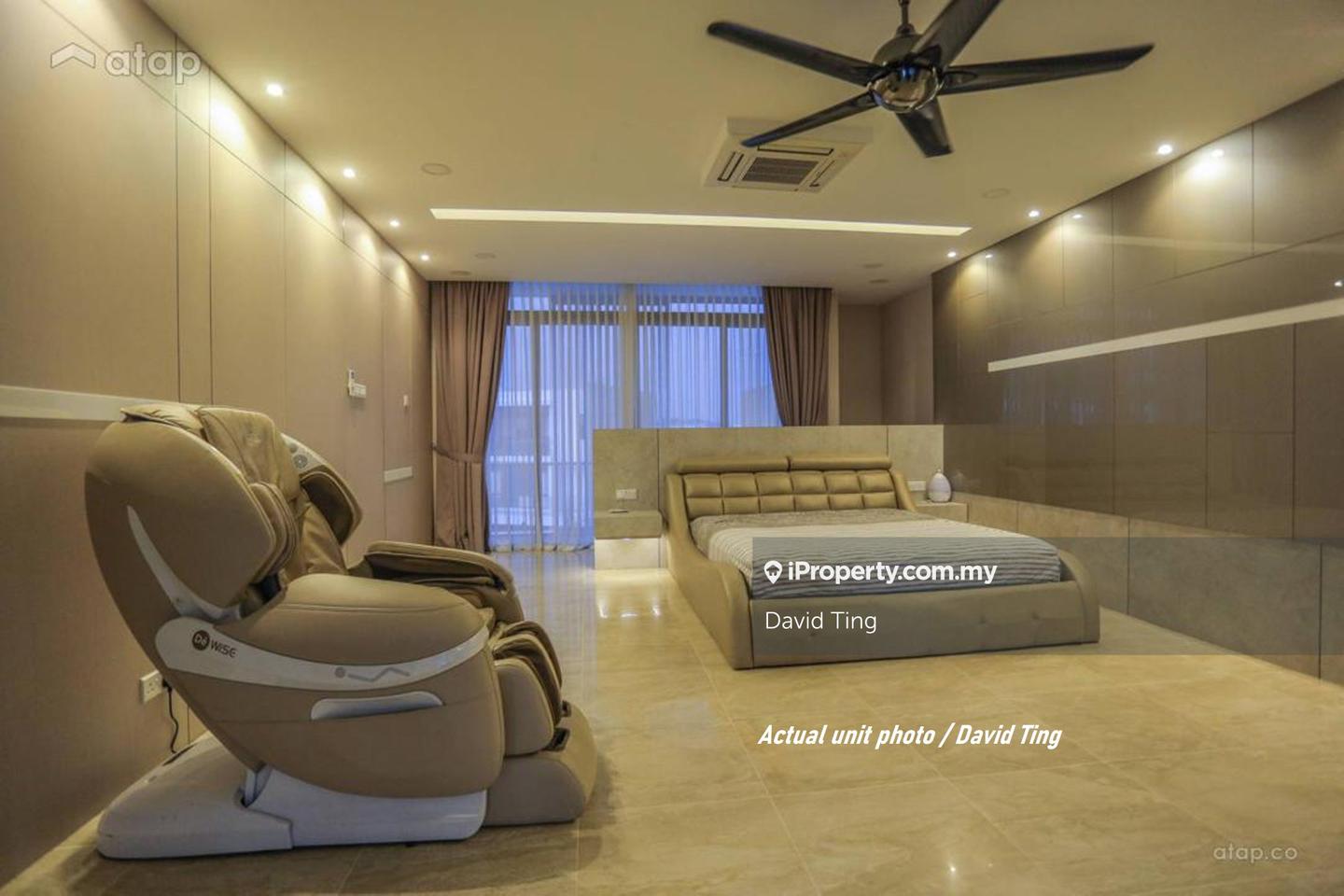 Rumah Berangkai 3 Tingkat untuk Dijual di Lake Fields, Sungai Besi oleh David Ting - iProperty.com.my