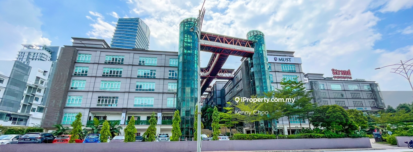 Shop-Office for Sale in Dataran Sunway, Kota Damansara by Kenny Choo - iProperty.com.my