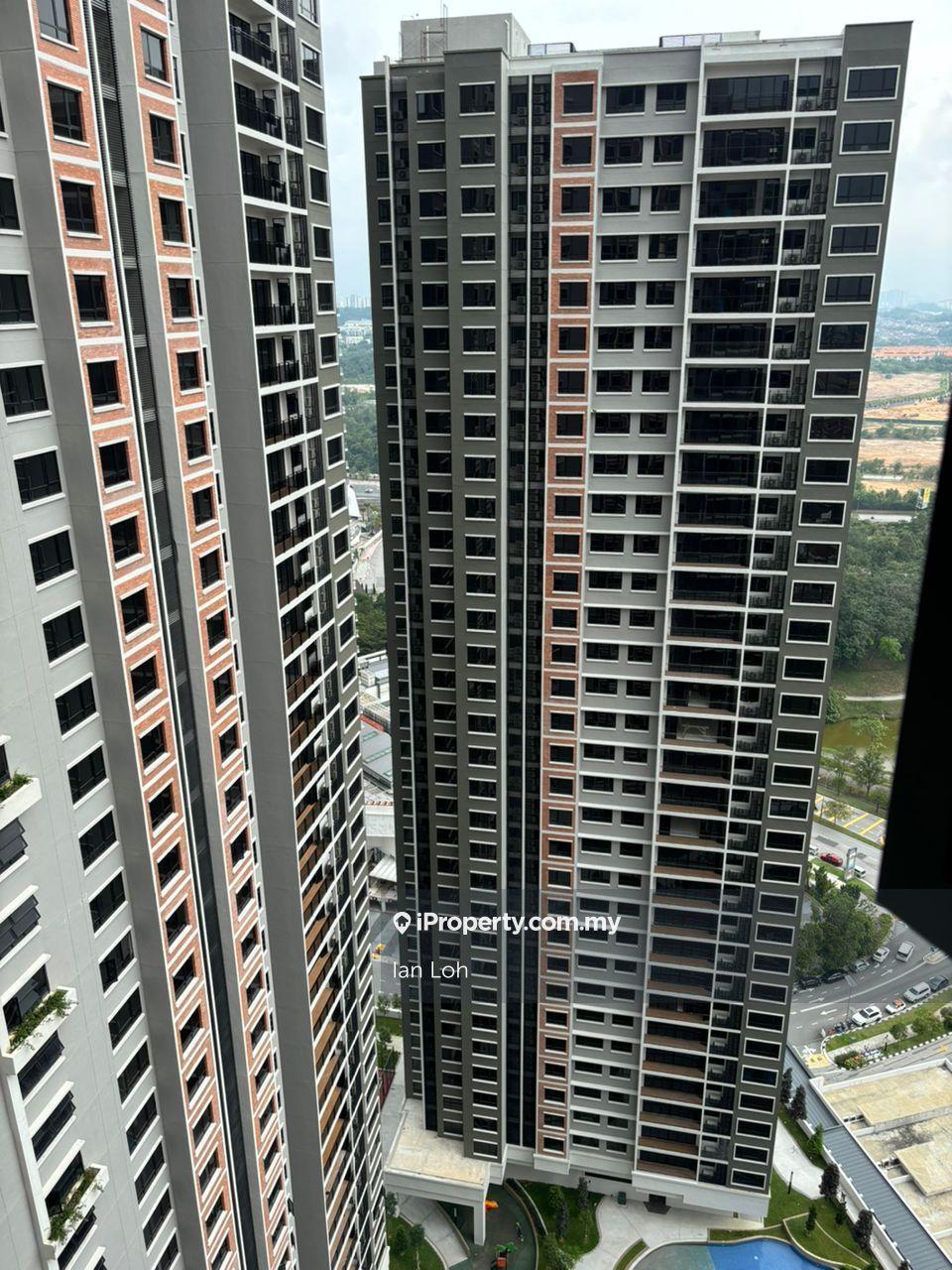 Service Residence for Rent in The Tropika by Ian Loh - iProperty.com.my