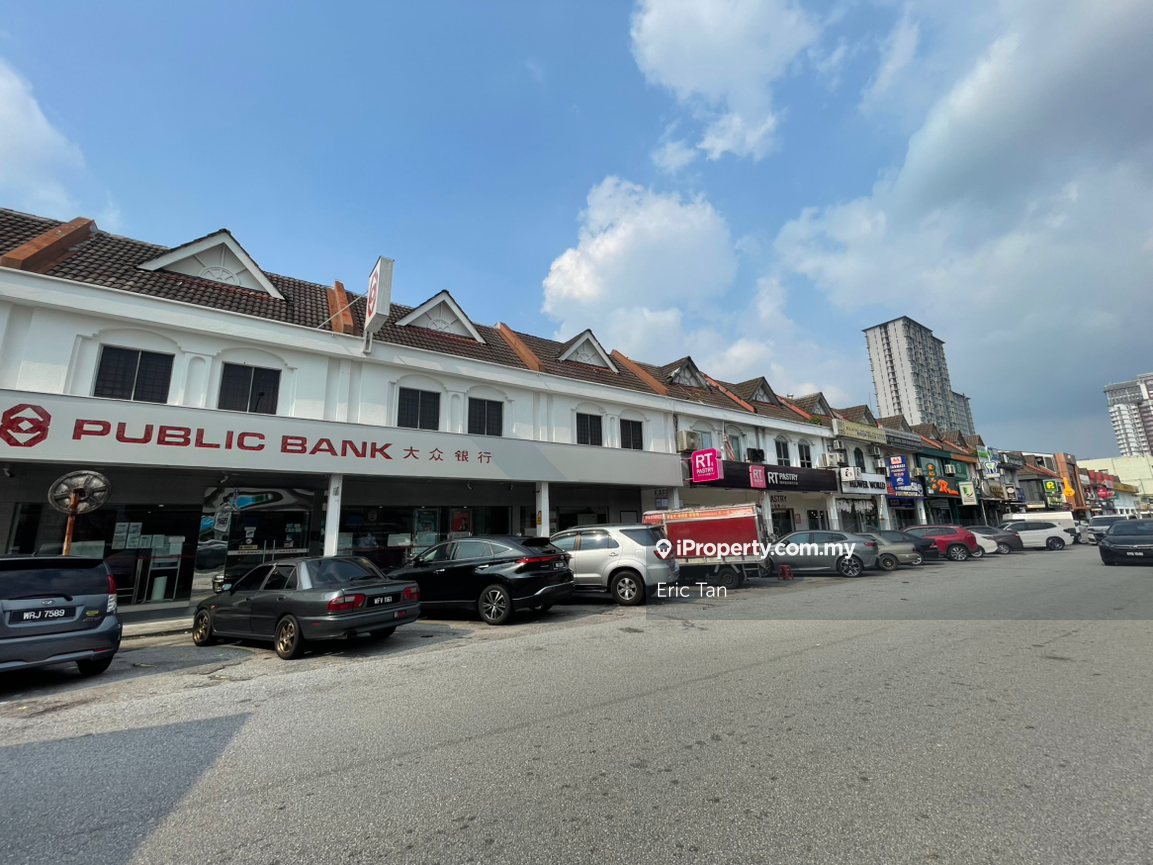 Kedai untuk Dijual di yj3f7, Subang Jaya oleh Eric Tan - iProperty.com.my