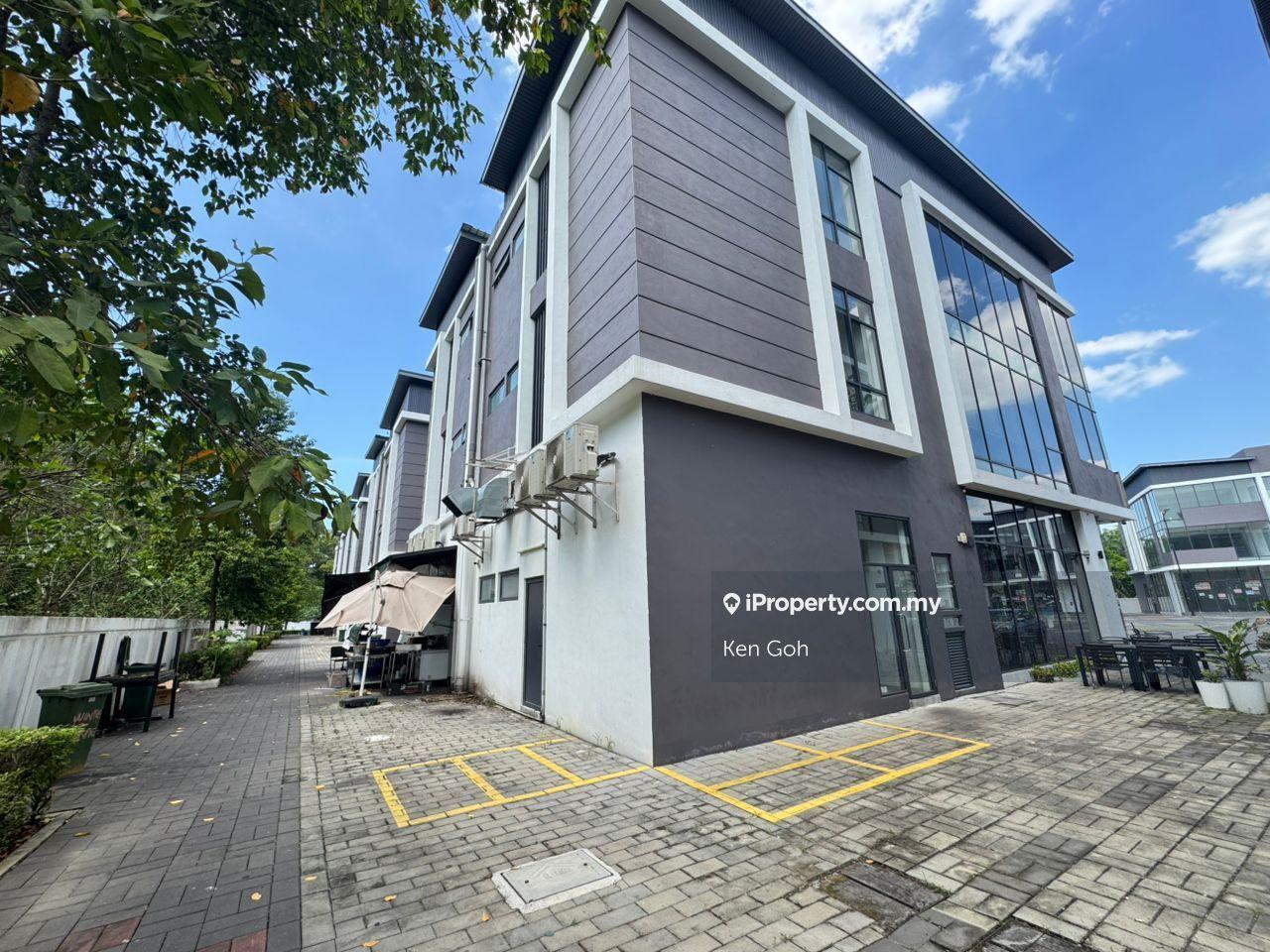 Commercial Semi-D for Sale in Iconic Point, Simpang Ampat by Ken Goh - iProperty.com.my