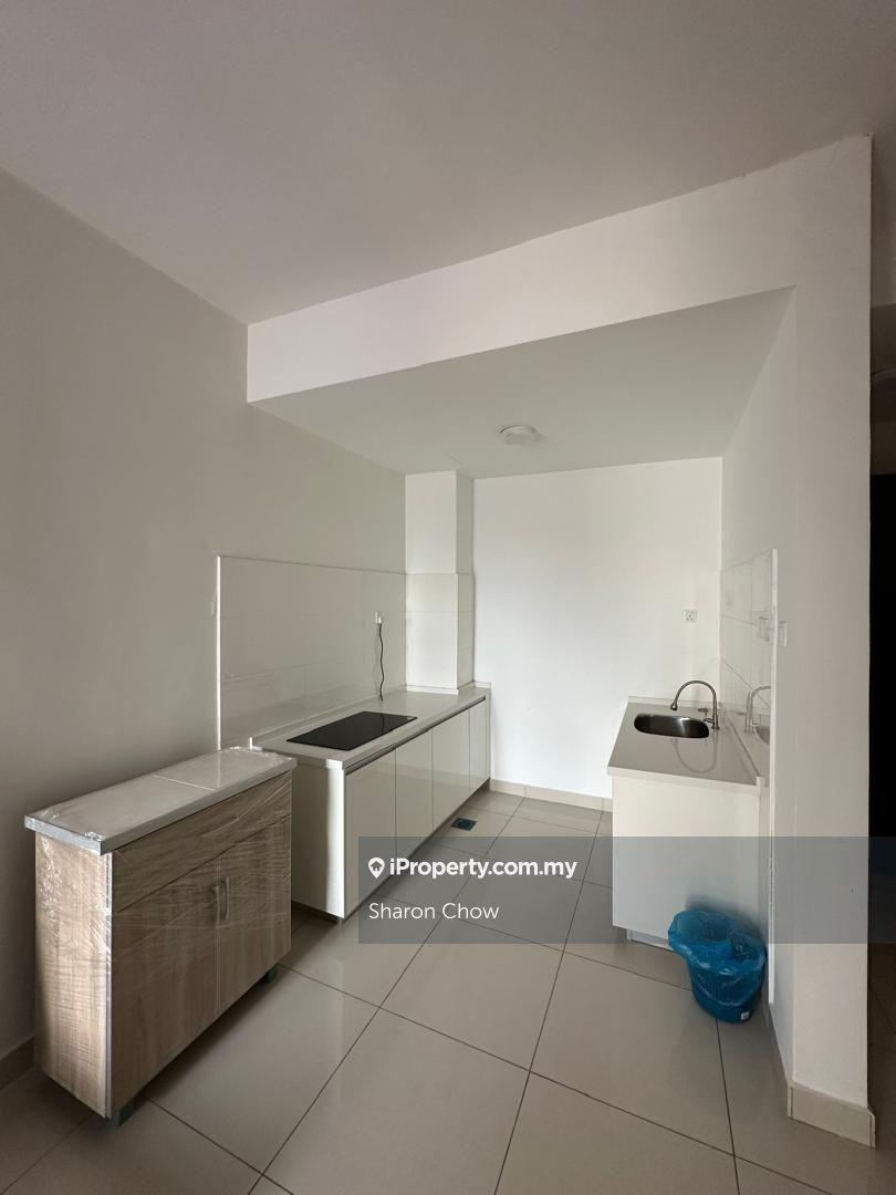 Condominium for Sale in Duet Residence by Sharon Chow - iProperty.com.my