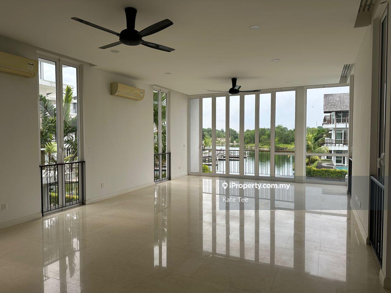 Banglo untuk Disewa di Emerald Bay, Johor Bahru oleh Kate Tee - iProperty.com.my