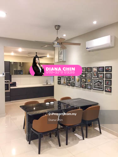 Kondominium untuk Dijual di Marinox Sky Villas oleh Diana Chin - iProperty.com.my