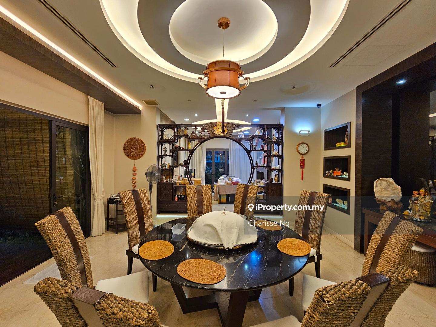 Bungalow House for Sale in Bukit Gita Bayu, Seri Kembangan by Charisse Ng - iProperty.com.my