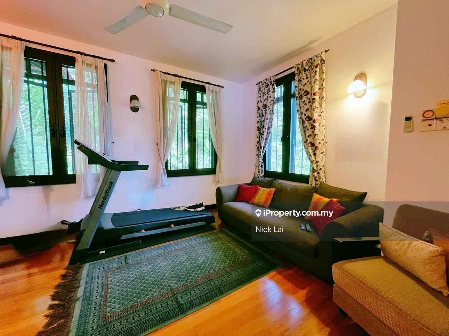 Banglo untuk Dijual di Seksyen 7, Shah Alam oleh Nick Lai - iProperty.com.my