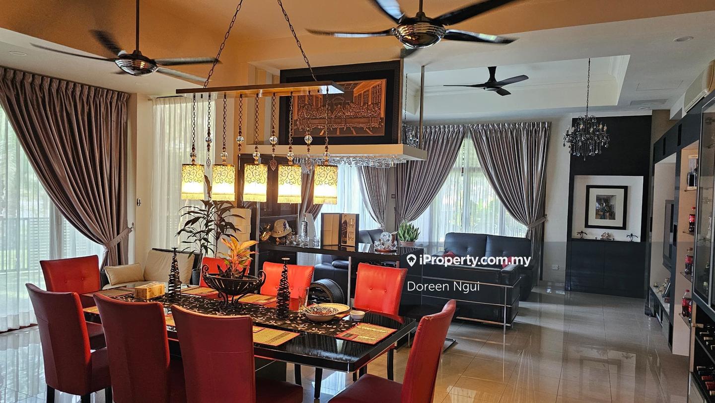 Bungalow House for Sale in Kota Kemuning, Shah Alam by Doreen Ngui - iProperty.com.my