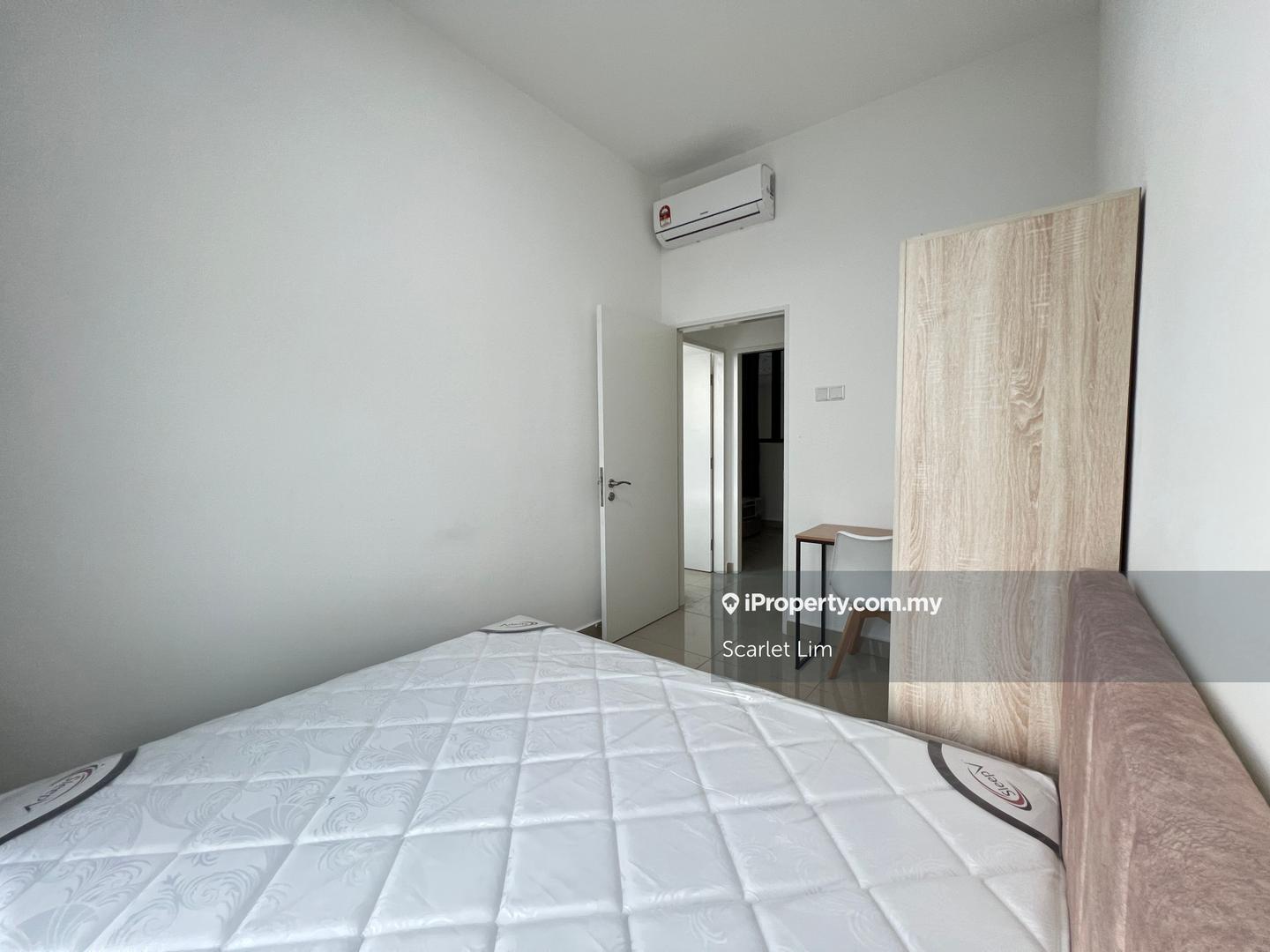 Service Residence for Rent in Lavile Kuala Lumpur by Scarlet Lim - iProperty.com.my