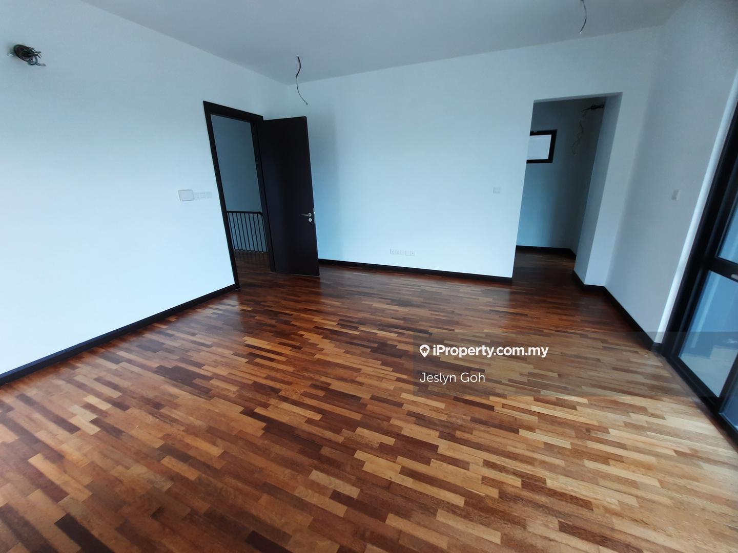 Rumah Berkembar untuk Dijual di Setia Eco Glades, Lepironia Garden, Cyberjaya oleh Jeslyn Goh - iProperty.com.my