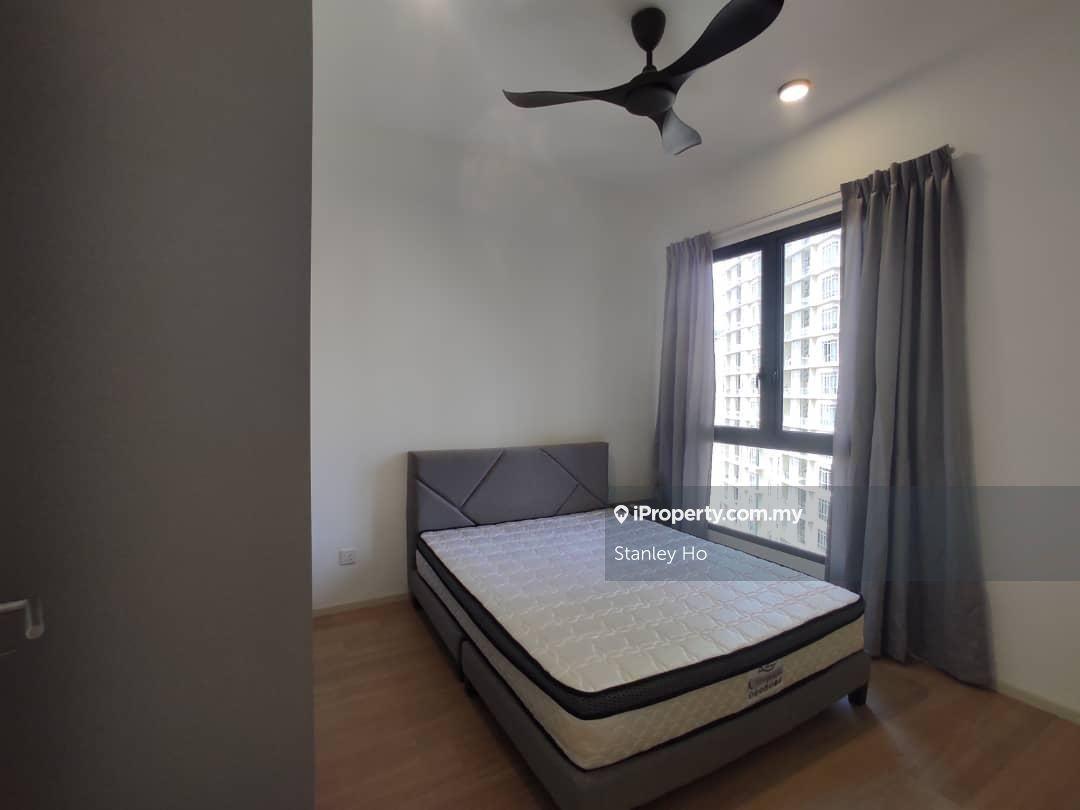 Residensi Servis untuk Disewa di The Goodwood Residence oleh Stanley Ho - iProperty.com.my