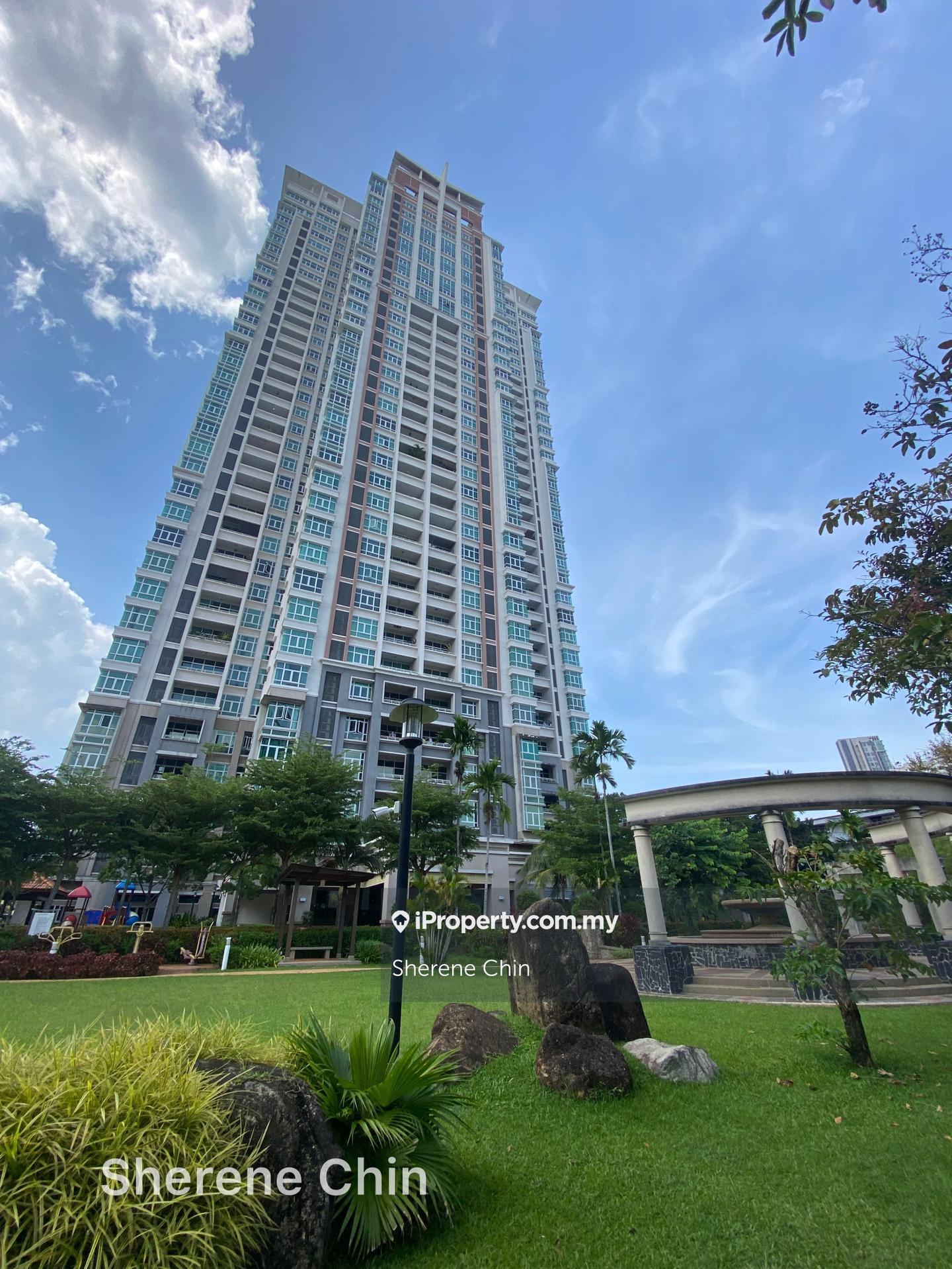 Condominium for Rent in Fettes Residence by Sherene Chin - iProperty.com.my