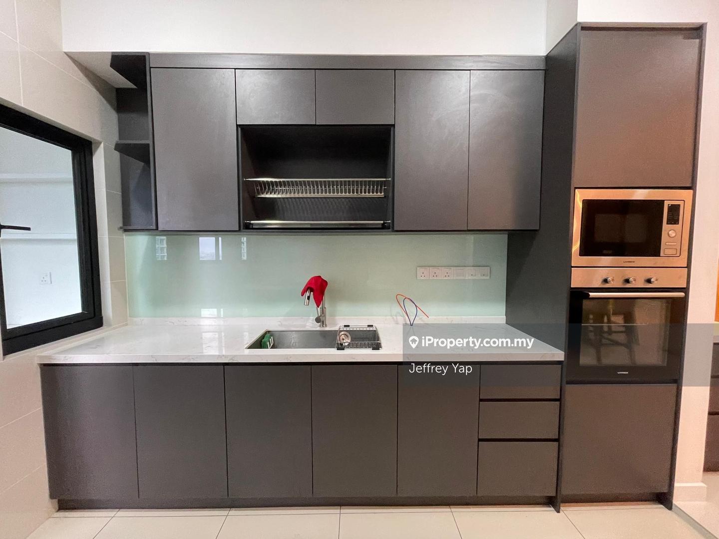 Kondominium untuk Disewa di Sky Condominium (Skyz Residence) oleh Jeffrey Yap - iProperty.com.my