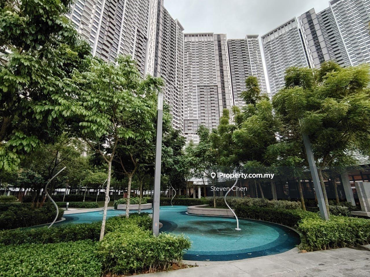 Service Residence for Rent in M Vertica by Steven Chen - iProperty.com.my