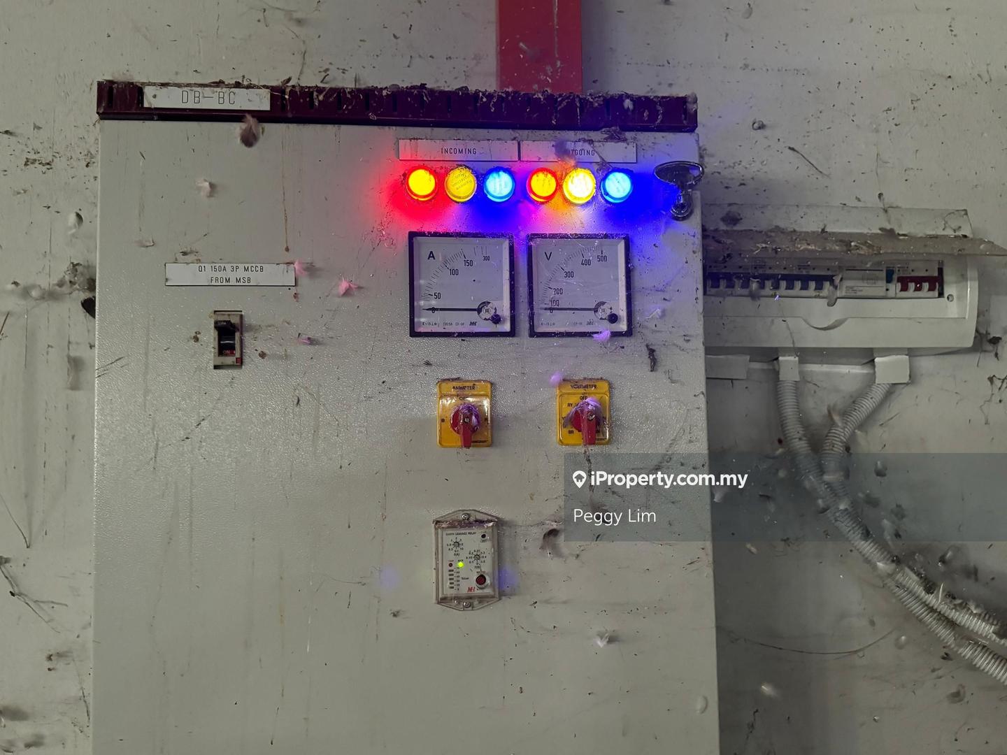 Kilang Terpisah untuk Disewa di Pulau Indah, Klang oleh Peggy Lim - iProperty.com.my