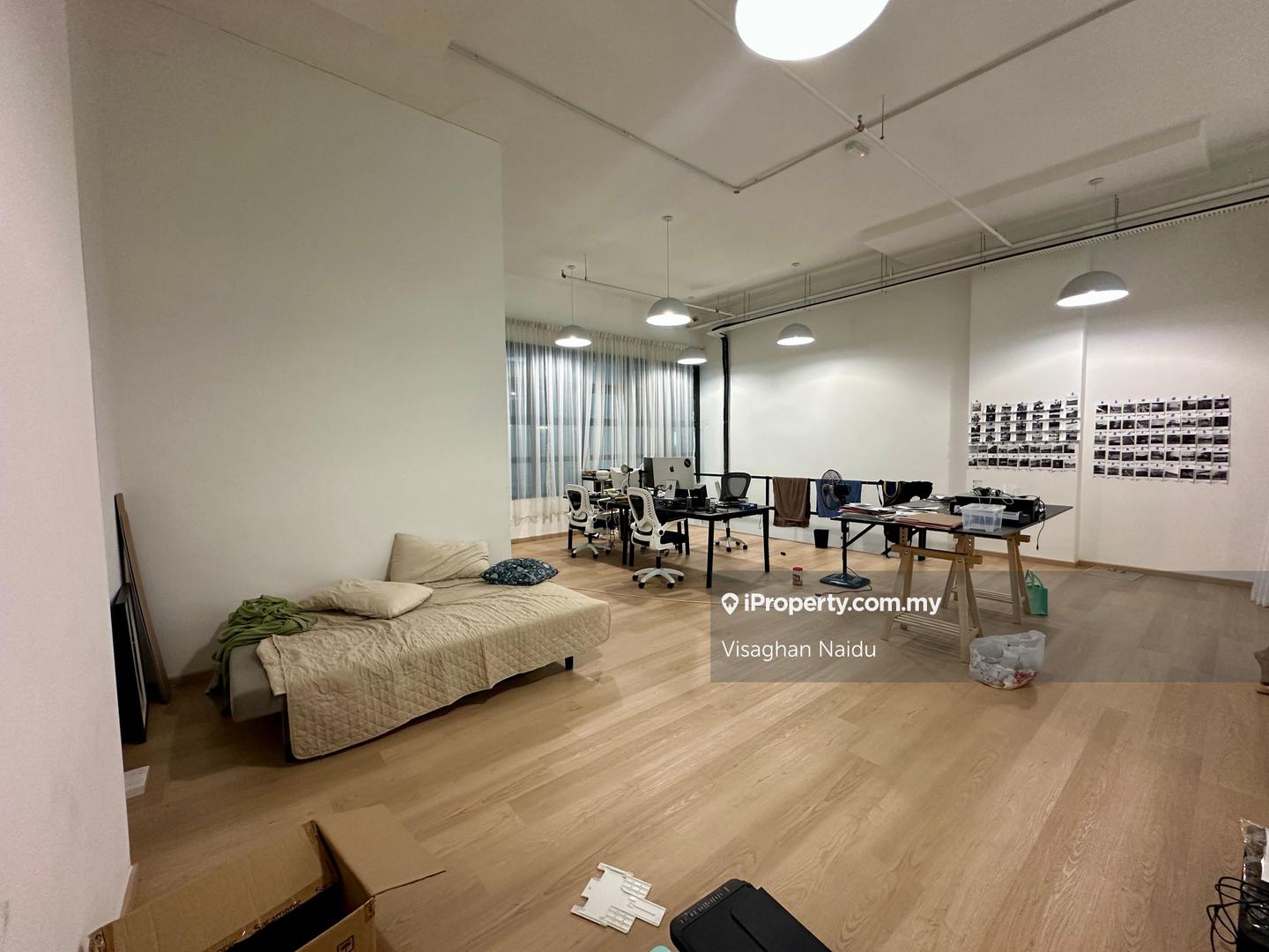 Ruang-Niaga untuk Disewa di Section 13 PJ Jaya One, Petaling Jaya oleh Visaghan Naidu - iProperty.com.my