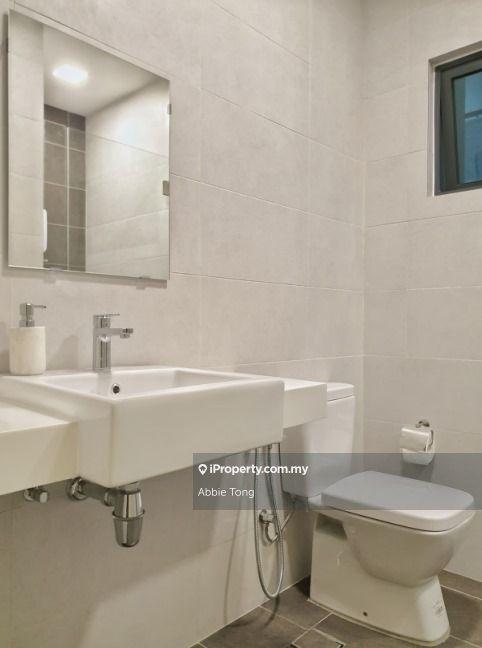 Kondominium untuk Disewa di Ara Sentral oleh Abbie Tong - iProperty.com.my