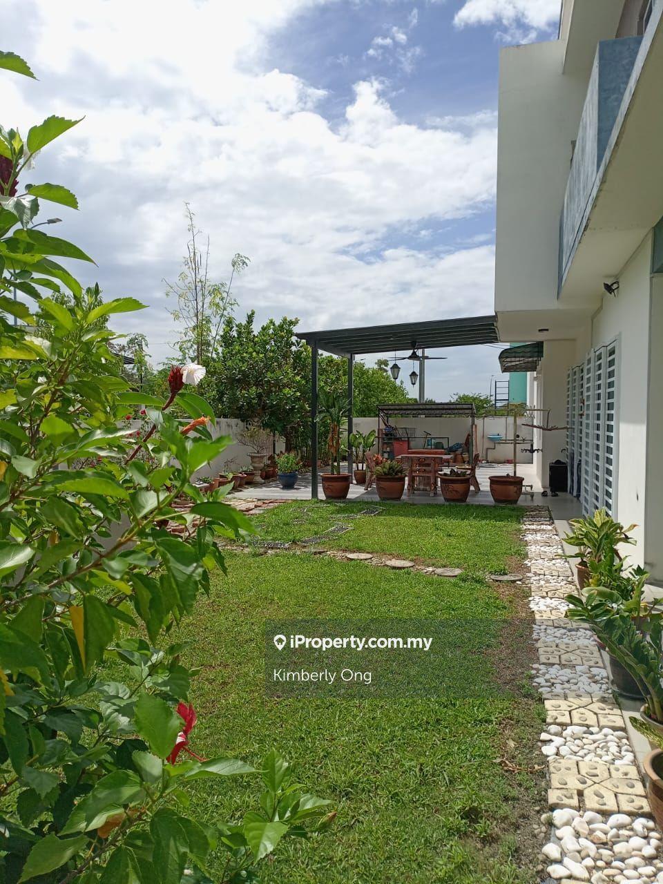 Rumah Berangkai 2 Tingkat untuk Disewa di Ara Sendayan, Hijayu, TechValley, Resort Home, Bandar Sri Sendayan oleh Kimberly Ong - iProperty.com.my