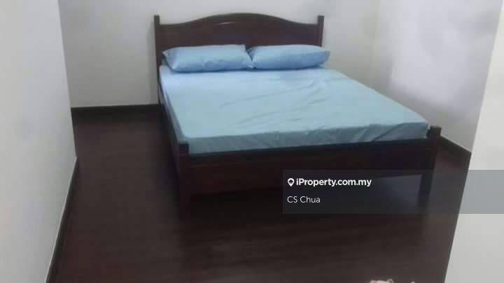 Service Residence for Rent in Paloma @ Tropicana Metropark by CS Chua - iProperty.com.my