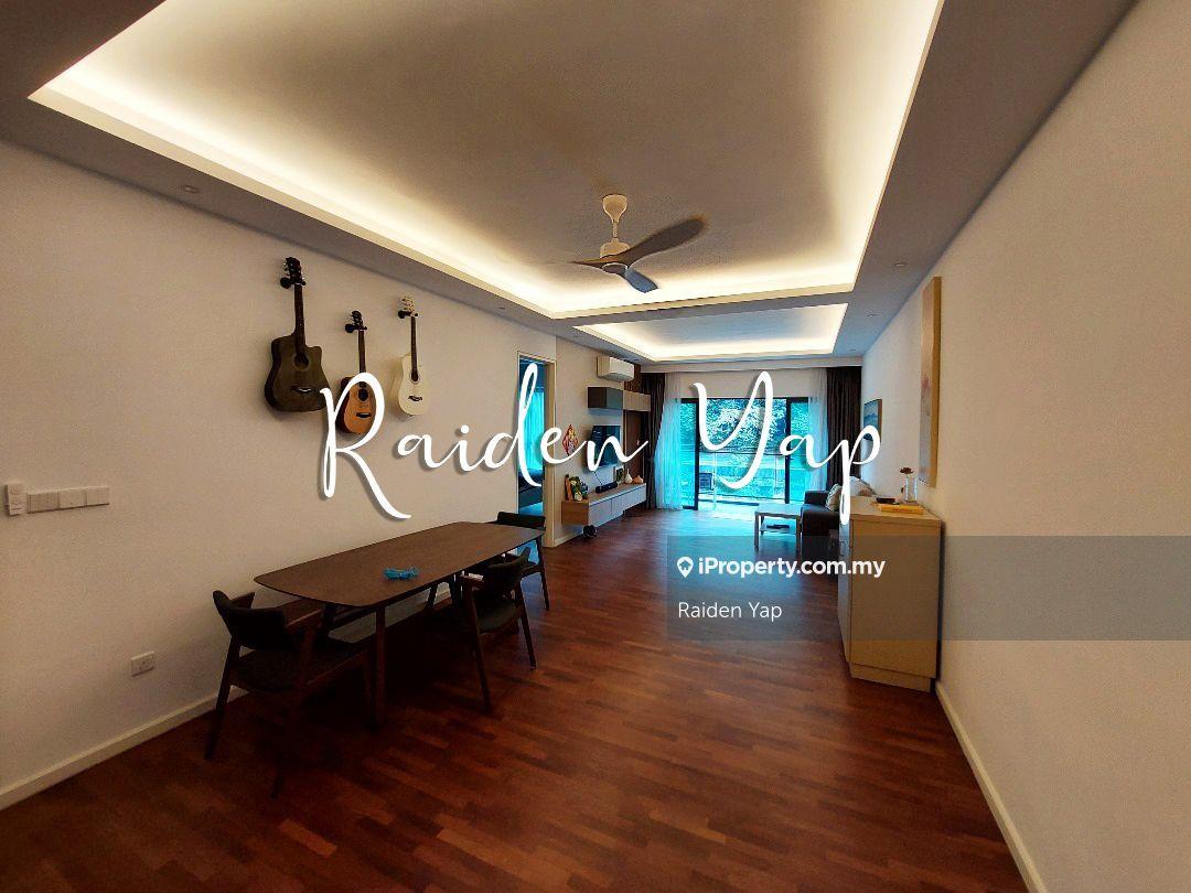 Condominium for Sale in Kaleidoscope (Residensi Setiawangsa) by Raiden Yap - iProperty.com.my