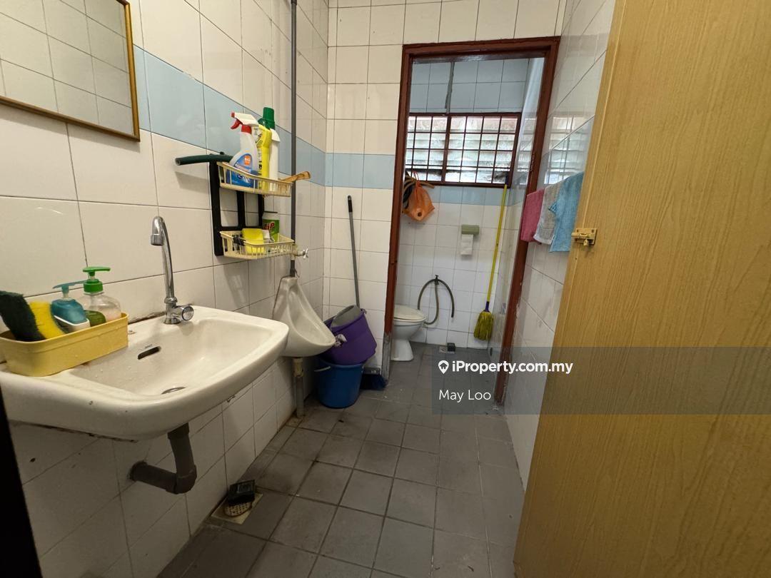 Kedai-Pejabat untuk Dijual di Kampung Pasir Puteh, Ipoh oleh May Loo - iProperty.com.my