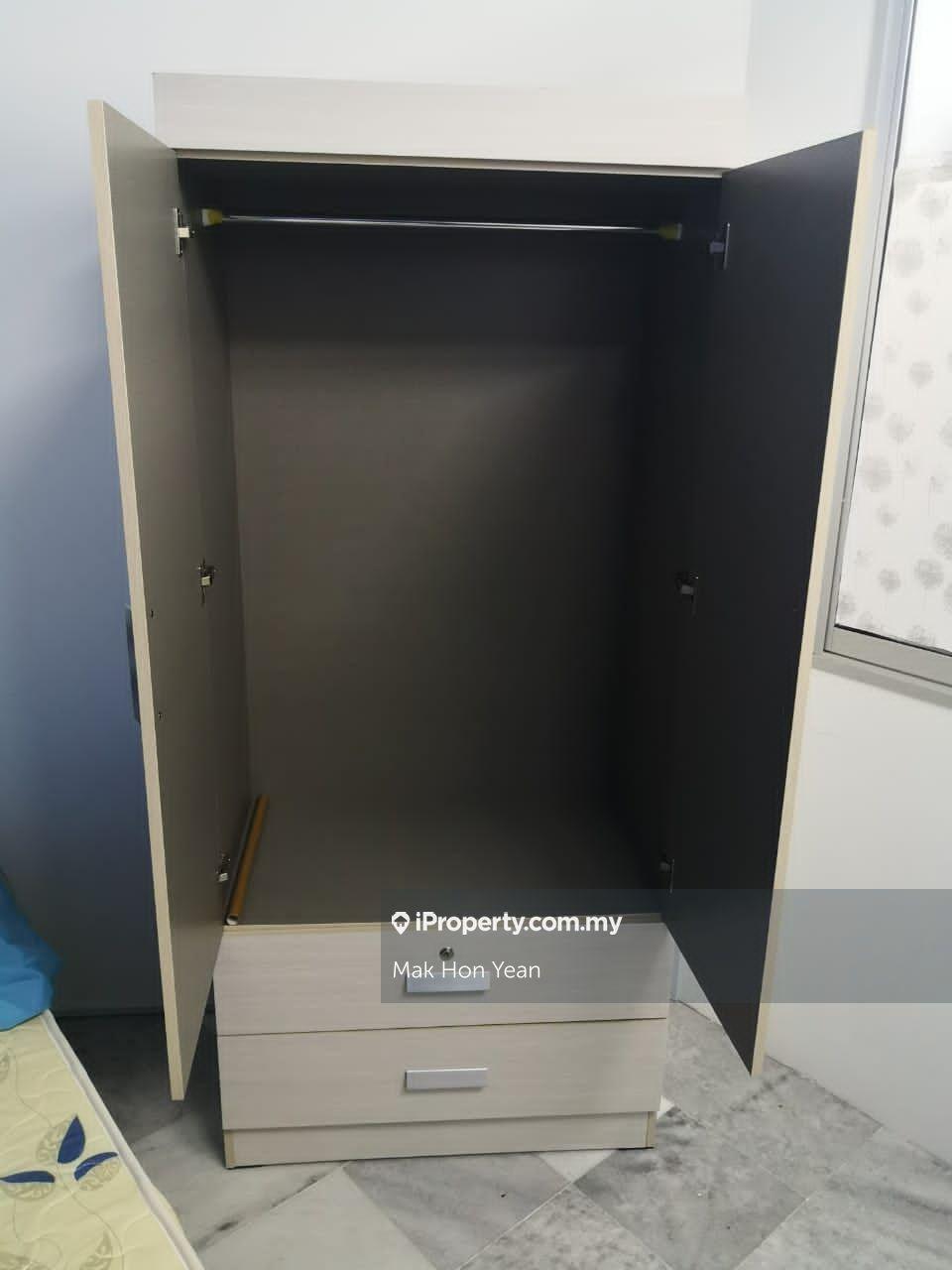 Condominium for Rent in Palmville Resort Condominium by Mak Hon Yean - iProperty.com.my