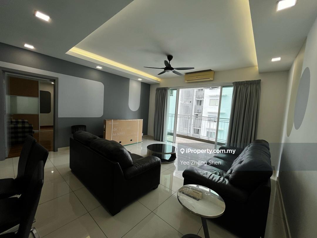 Kondominium untuk Dijual di Ceriaan Kiara oleh Yee Zheng Shen - iProperty.com.my
