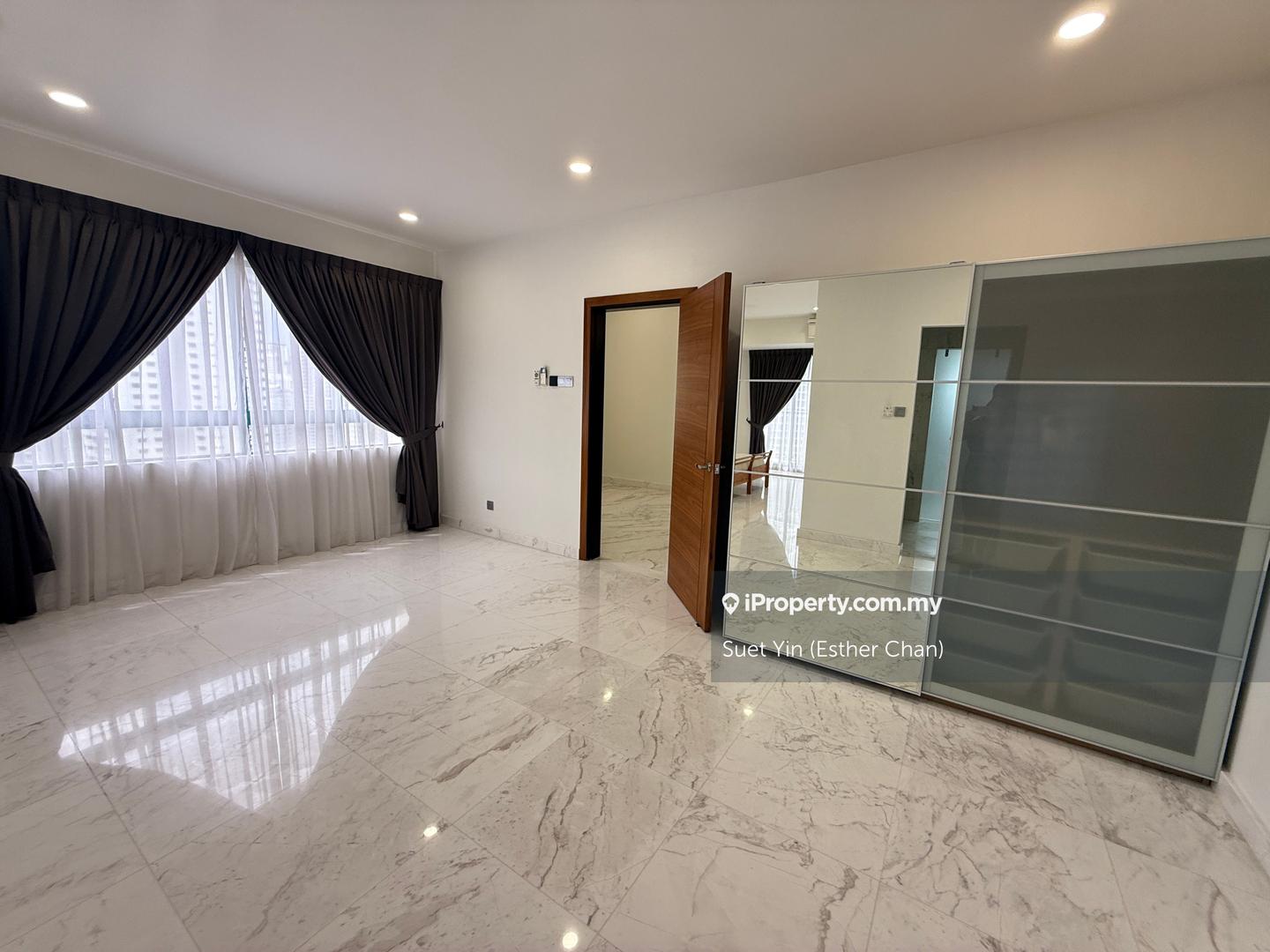 Condominium for Sale in Mont Kiara Astana by Suet Yin (Esther Chan) - iProperty.com.my