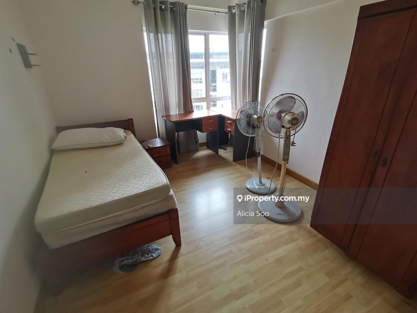 Kondominium untuk Dijual di Cova Suites oleh Alicia Soo - iProperty.com.my