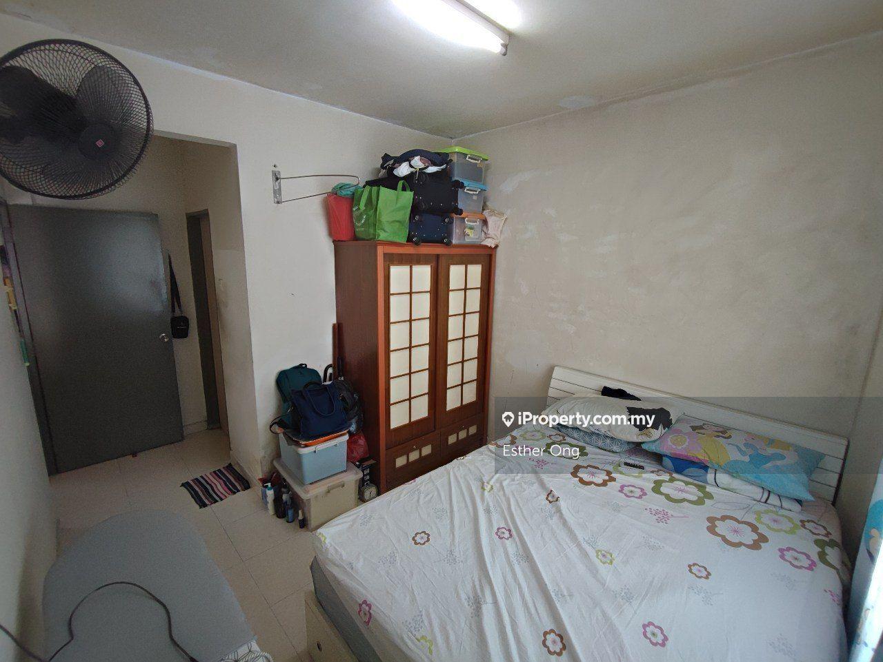 Pangsapuri untuk Dijual di Pangsapuri Mutiara oleh Esther Ong - iProperty.com.my