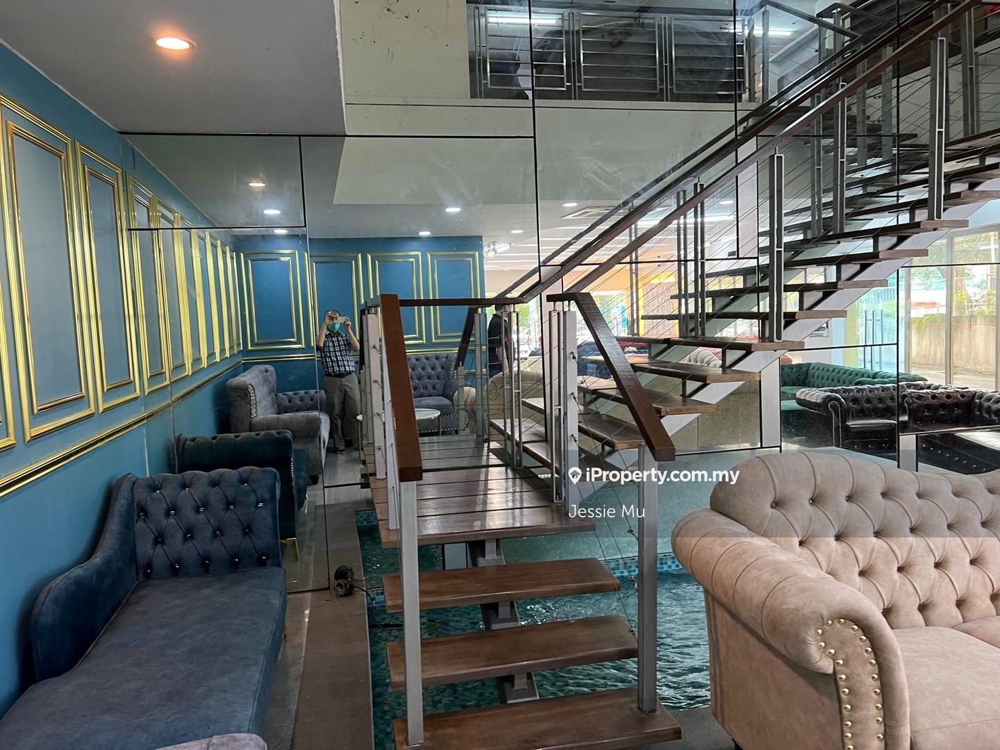 Shop for Sale in Seksyen 22, Shah Alam by Jessie Mu - iProperty.com.my