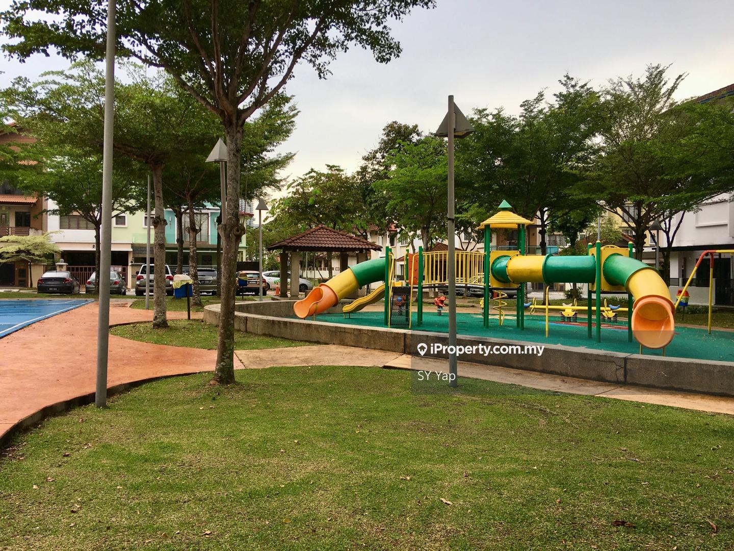 2.5-storey Terraced House for Sale in Sunway SPK, Sunway Spk by SY Yap - iProperty.com.my