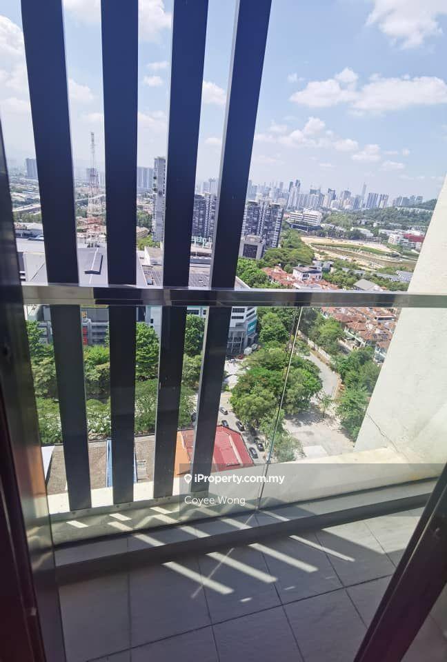 Service Residence for Sale in VIM 3 @ Desa Park North by Coyee Wong - iProperty.com.my