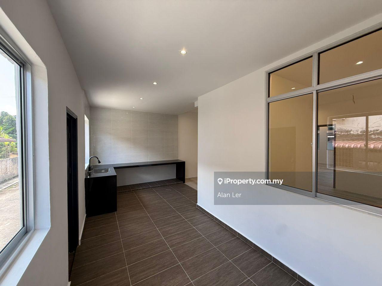 Rumah Berangkai 2 Tingkat untuk Dijual di Taman Nusa Indah, Iskandar Puteri (Nusajaya) oleh Alan Ler - iProperty.com.my