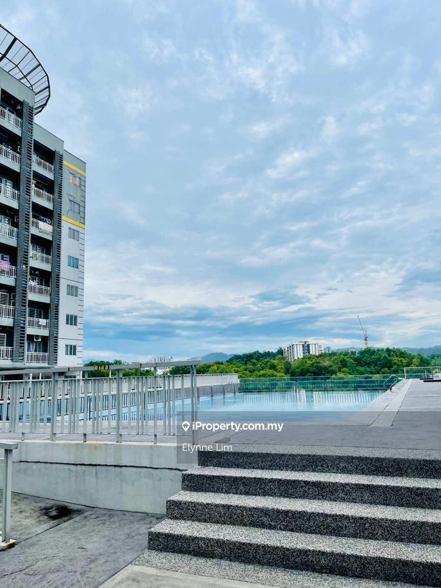 Condominium for Sale in Permata Residences by Elynne Lim - iProperty.com.my